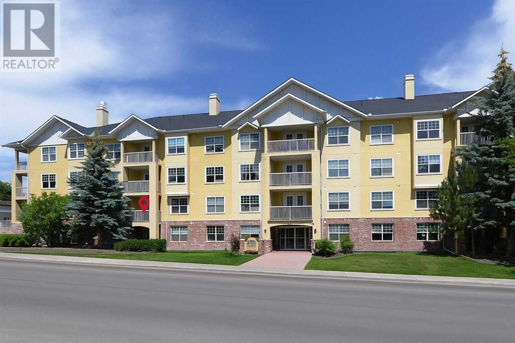 103, 2212 34 Avenue SW, Calgary, Alberta