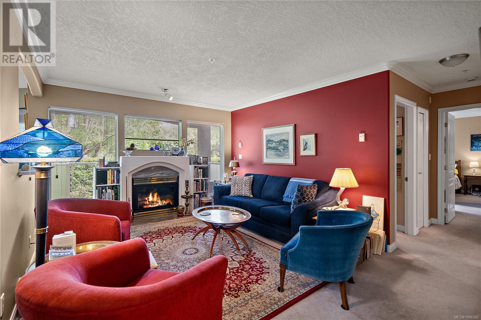 Photo 4 of 205 405 Quebec St, Victoria BC