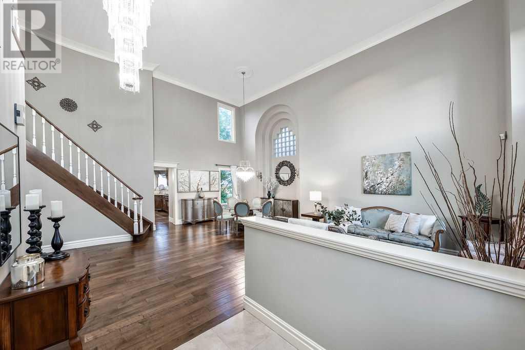 Single Family House for Sale in  Signature Way SW Signal Hill Calgary 