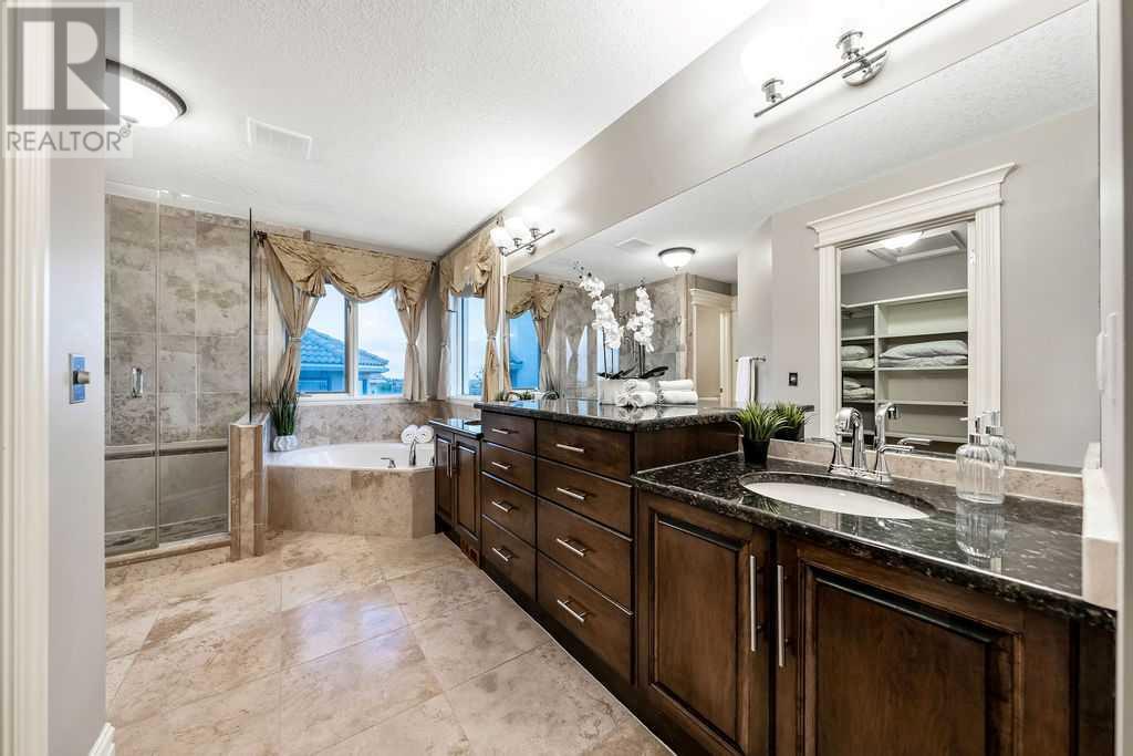 Single Family House for Sale in  Signature Way SW Signal Hill Calgary 