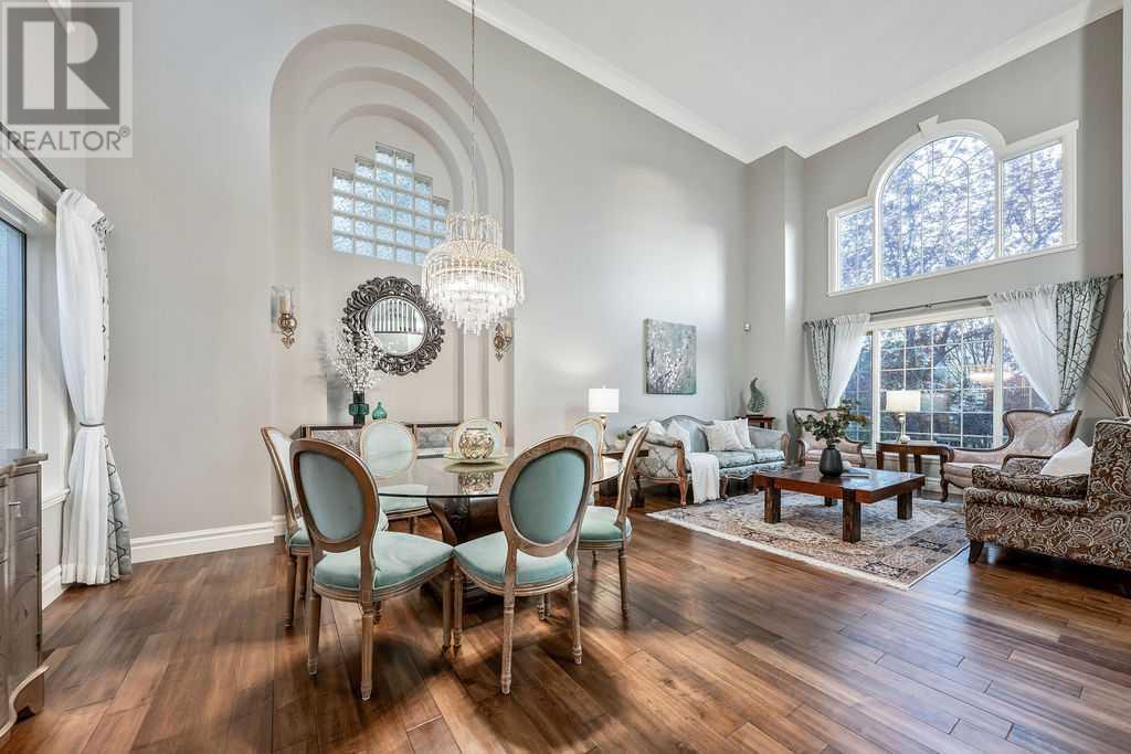 Single Family House for Sale in  Signature Way SW Signal Hill Calgary 