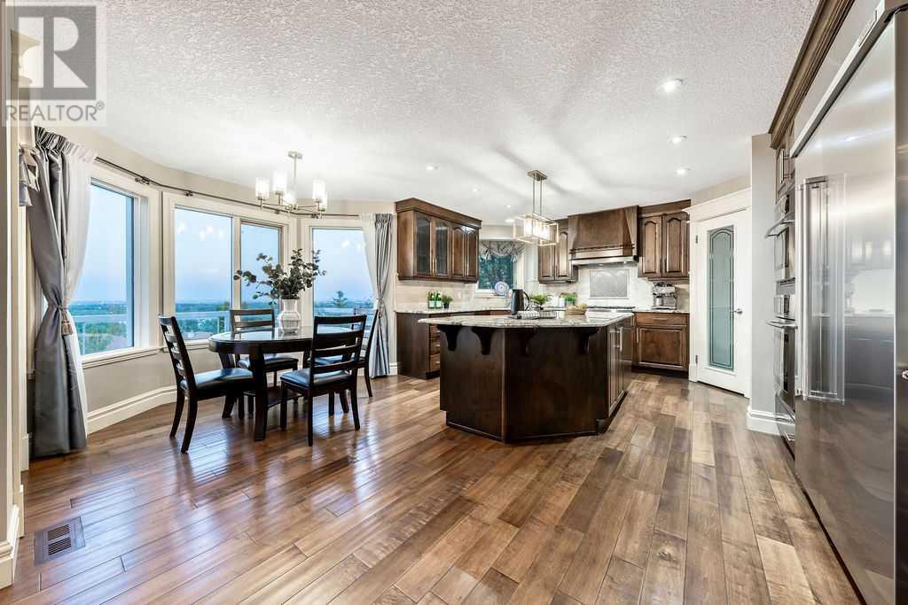 Single Family House for Sale in  Signature Way SW Signal Hill Calgary 