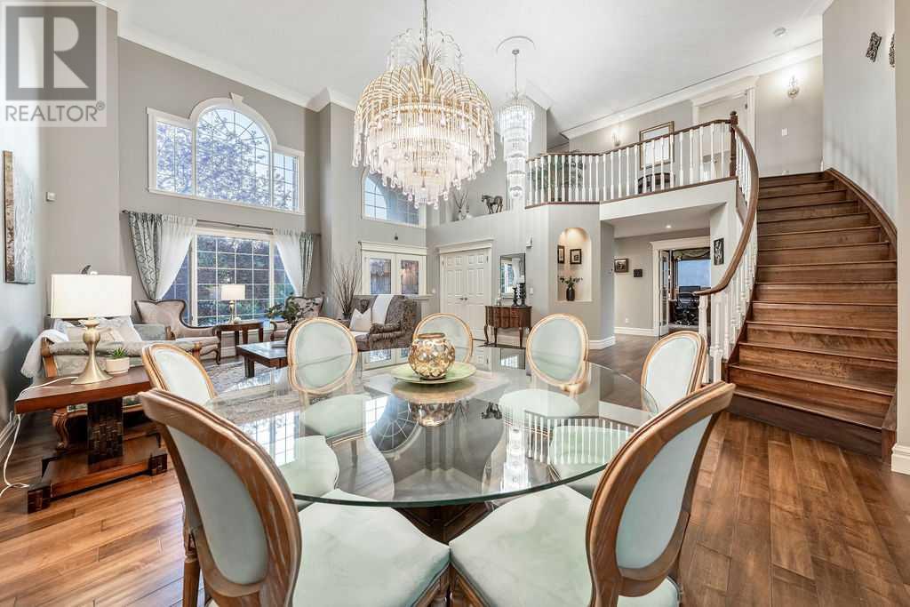 Single Family House for Sale in  Signature Way SW Signal Hill Calgary 