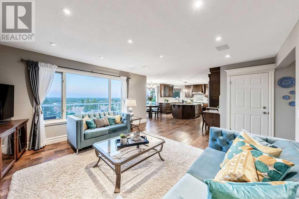 Single Family House for Sale in  Signature Way SW Signal Hill Calgary 