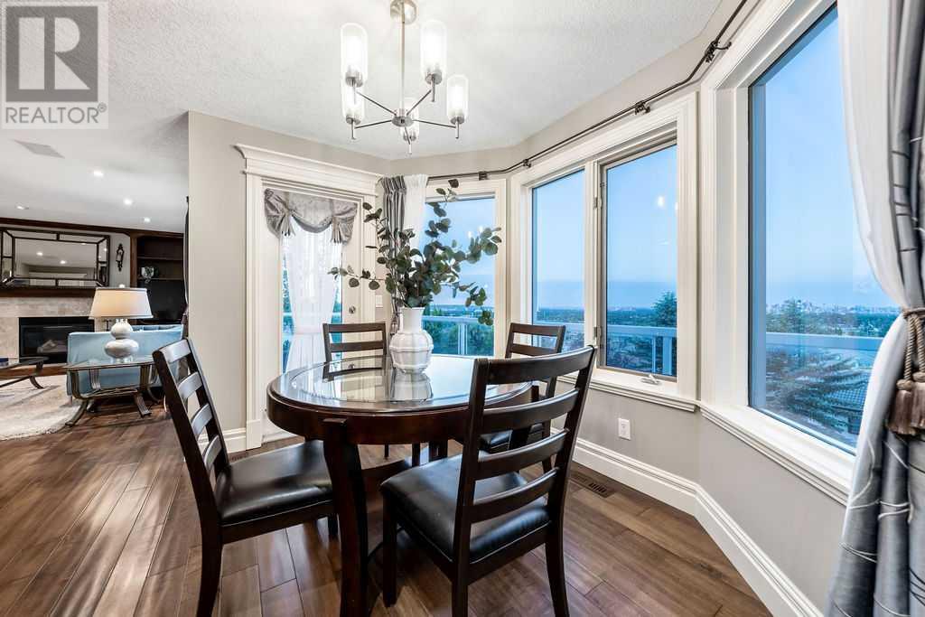 Single Family House for Sale in  Signature Way SW Signal Hill Calgary 