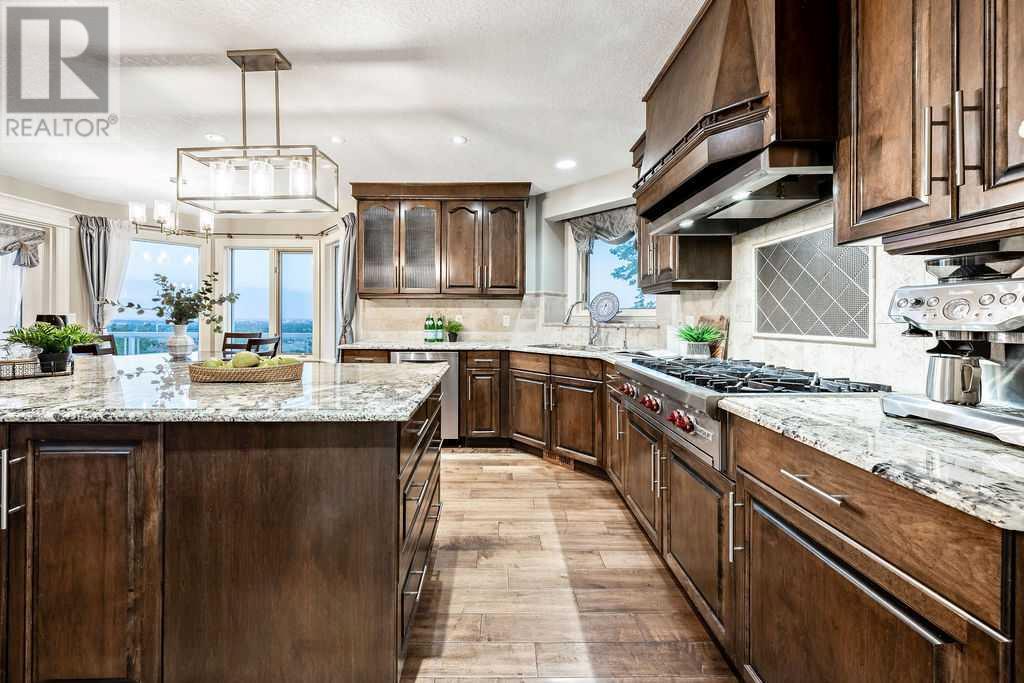 Single Family House for Sale in  Signature Way SW Signal Hill Calgary 