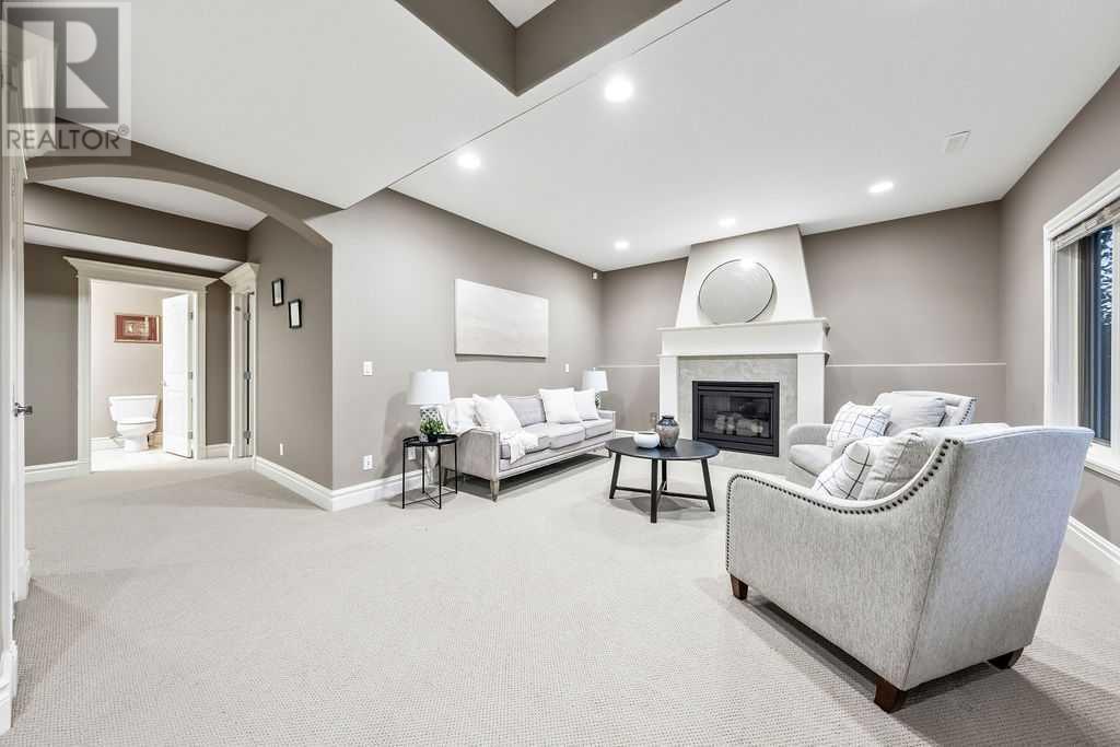 Single Family House for Sale in  Signature Way SW Signal Hill Calgary 