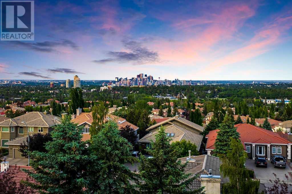 Single Family House for Sale in  Signature Way SW Signal Hill Calgary 