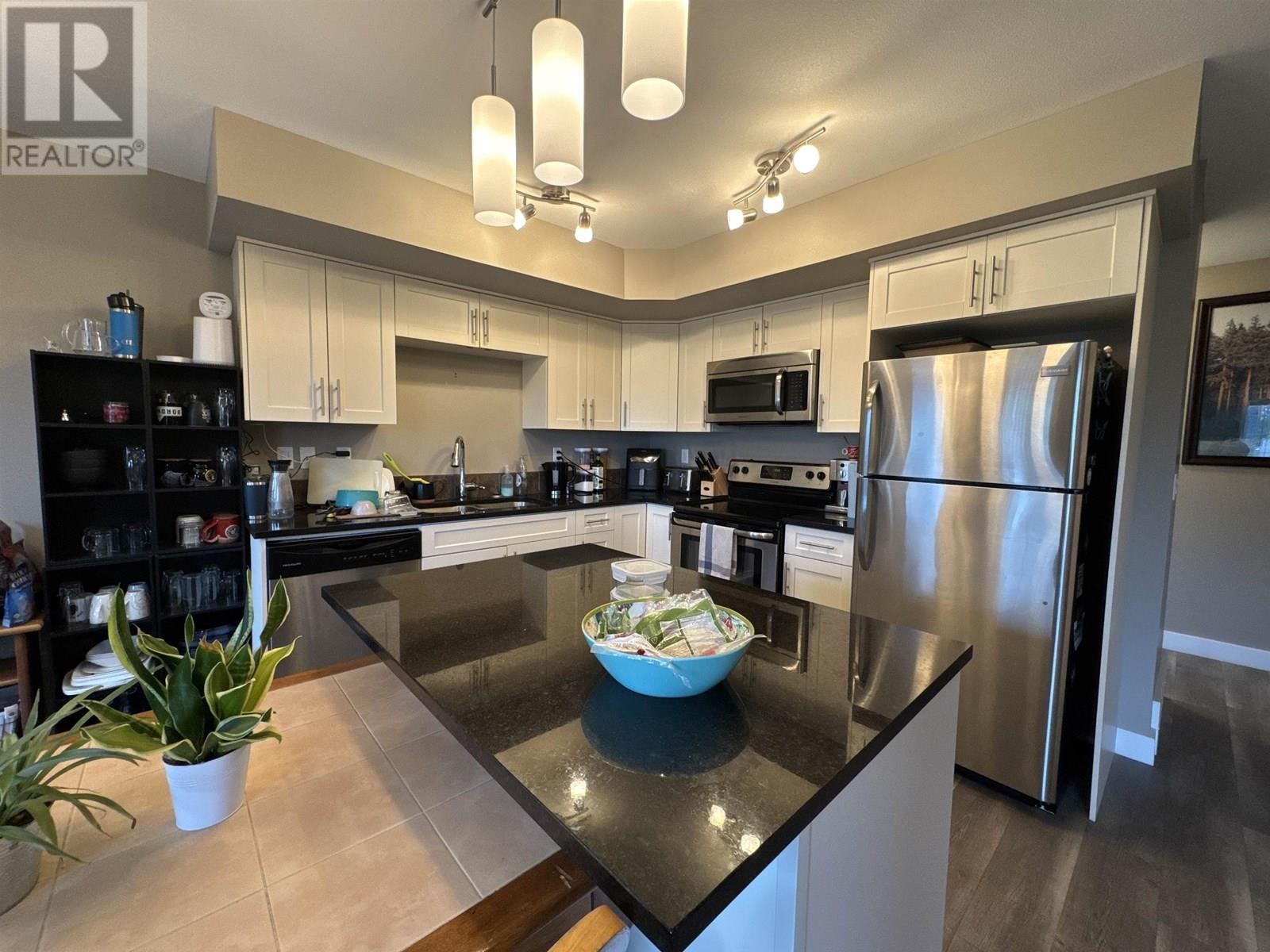 Photo 2 of 119 10104 114 A Avenue, Fort St John BC