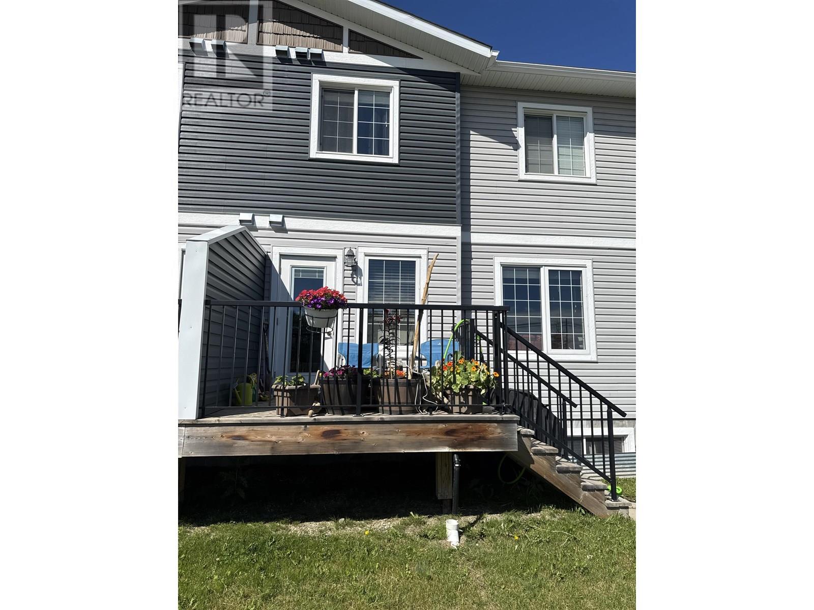Photo 22 of 119 10104 114 A Avenue, Fort St John BC