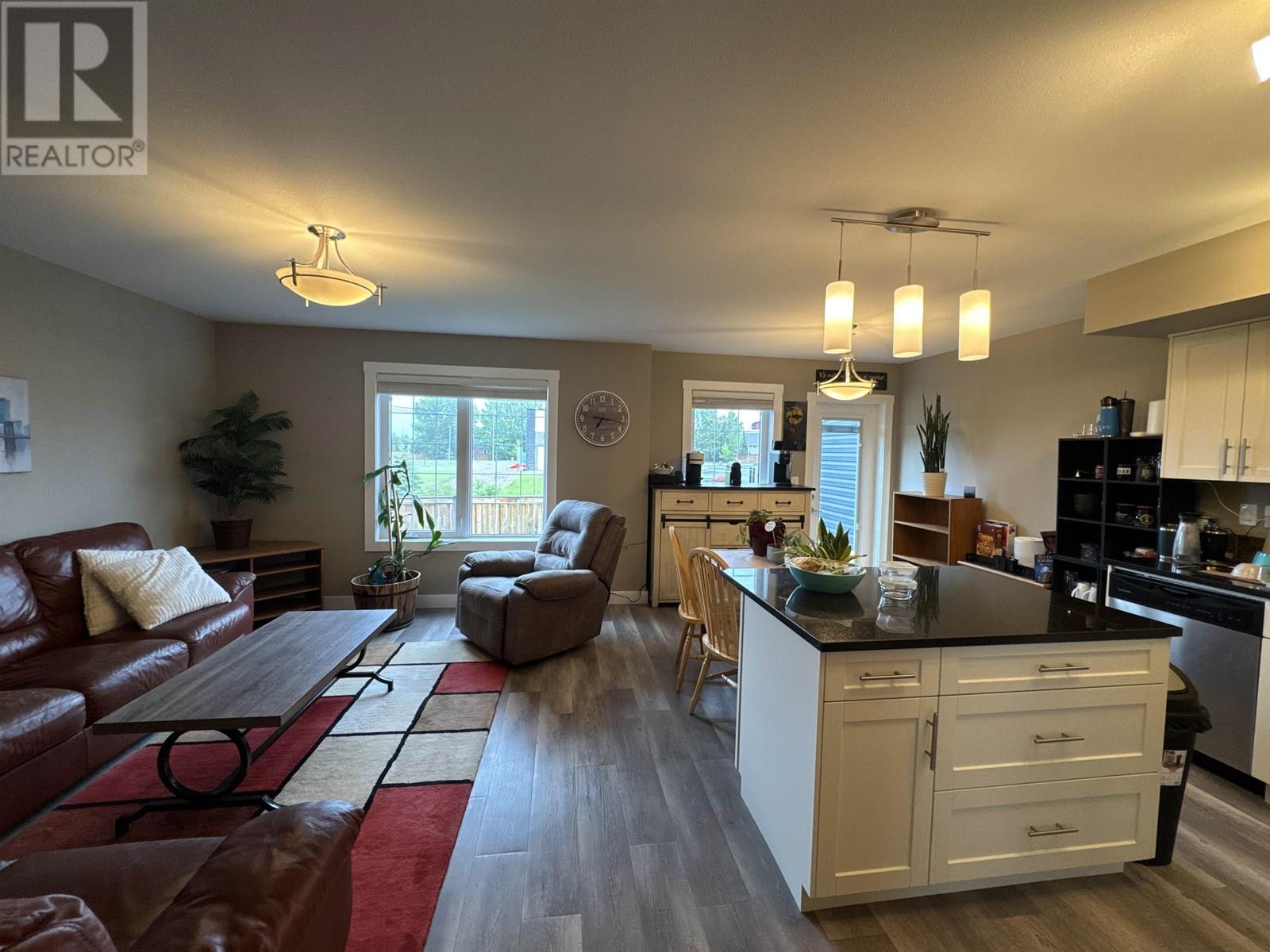 Photo 5 of 119 10104 114 A Avenue, Fort St John BC
