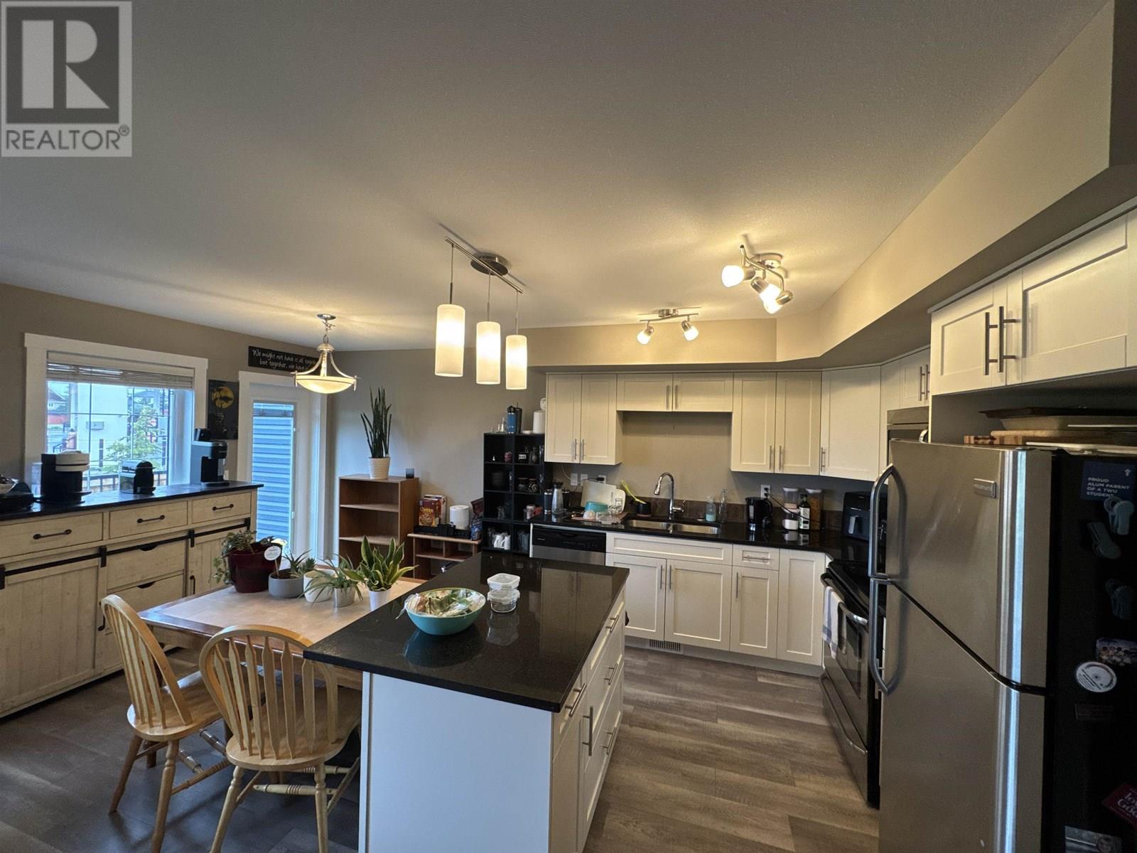 Photo 3 of 119 10104 114 A Avenue, Fort St John BC
