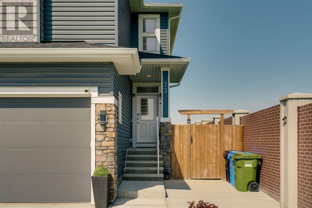Single Family House for Sale in  Red Sky Terrace NE Redstone Calgary 