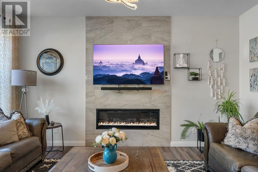 Single Family House for Sale in  Red Sky Terrace NE Redstone Calgary 