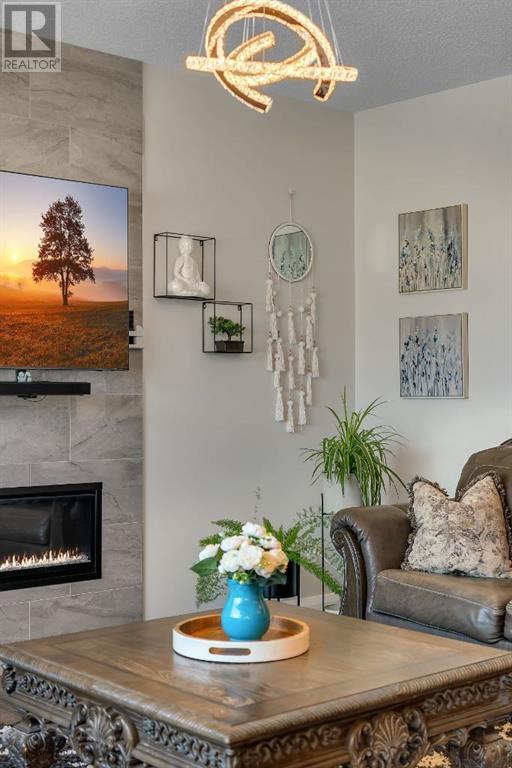 Single Family House for Sale in  Red Sky Terrace NE Redstone Calgary 