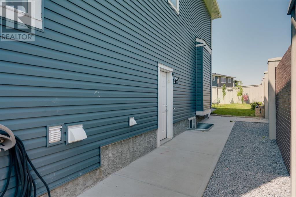 Single Family House for Sale in  Red Sky Terrace NE Redstone Calgary 