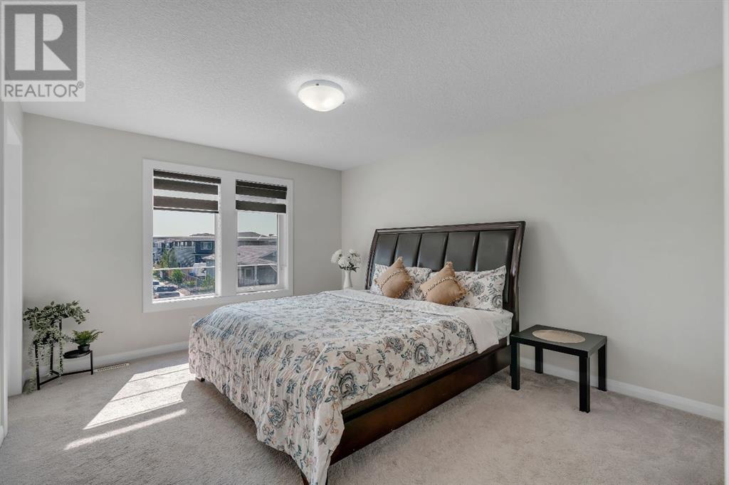 Single Family House for Sale in  Red Sky Terrace NE Redstone Calgary 