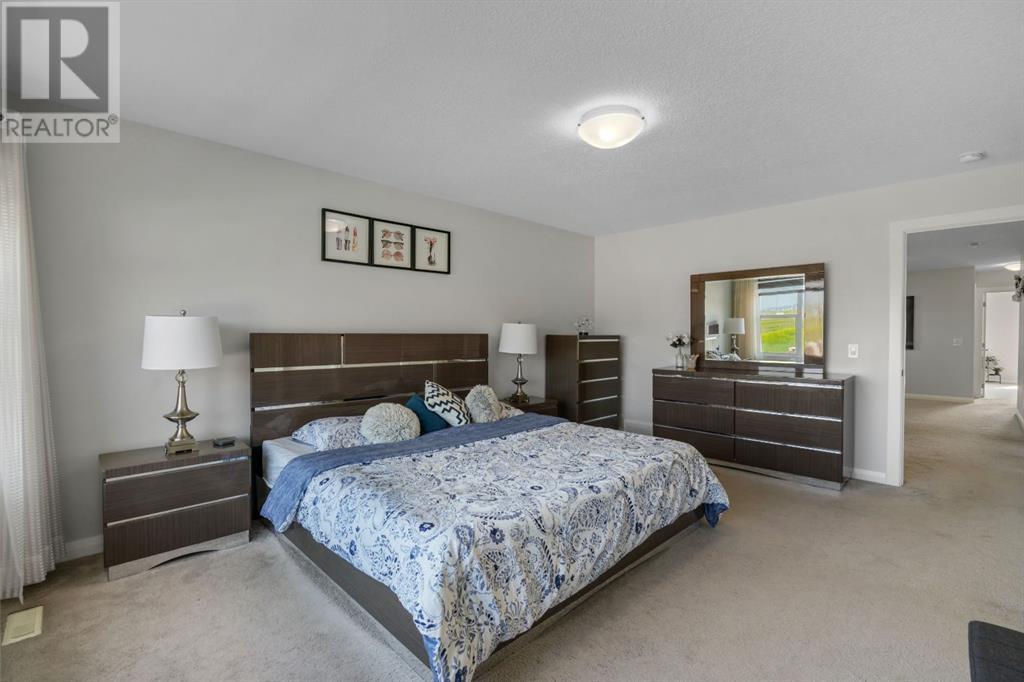 Single Family House for Sale in  Red Sky Terrace NE Redstone Calgary 