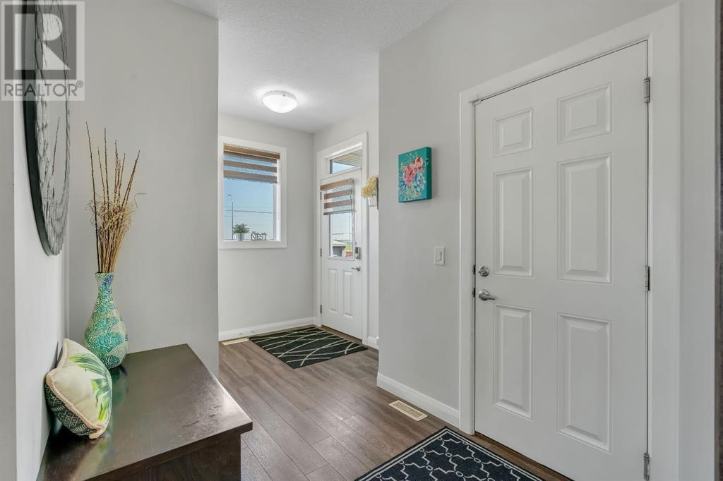 Single Family House for Sale in  Red Sky Terrace NE Redstone Calgary 