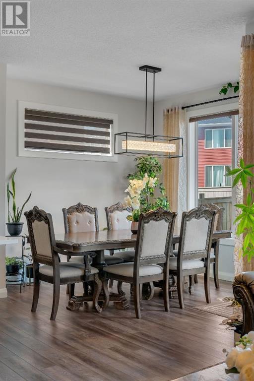 Single Family House for Sale in  Red Sky Terrace NE Redstone Calgary 