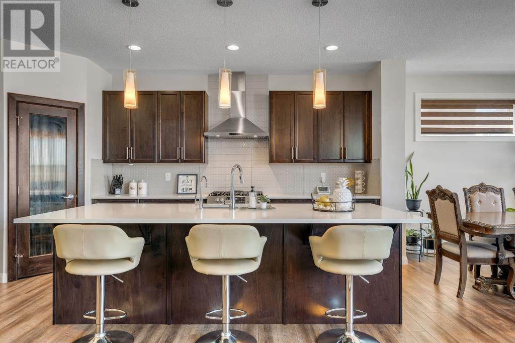 Single Family House for Sale in  Red Sky Terrace NE Redstone Calgary 