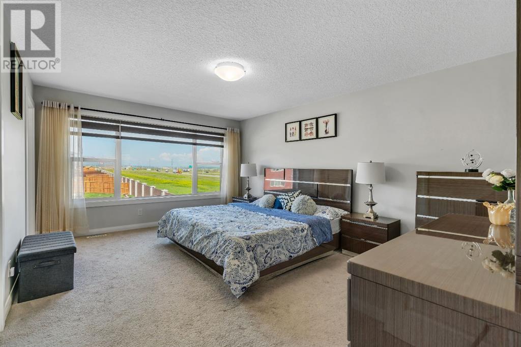 Single Family House for Sale in  Red Sky Terrace NE Redstone Calgary 