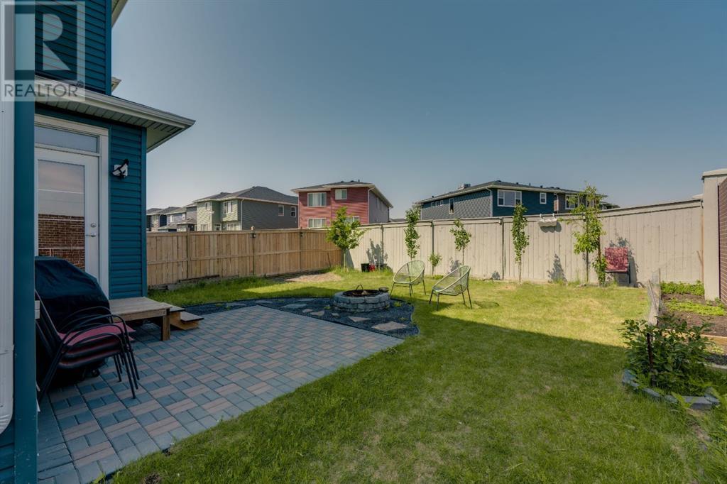 Single Family House for Sale in  Red Sky Terrace NE Redstone Calgary 