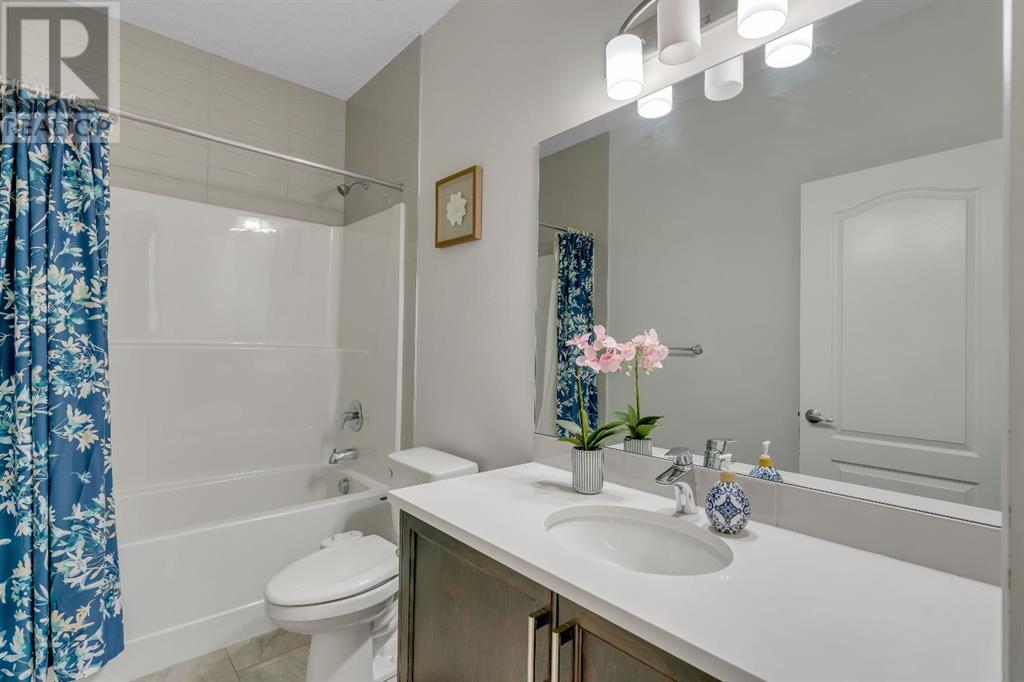 Single Family House for Sale in  Red Sky Terrace NE Redstone Calgary 