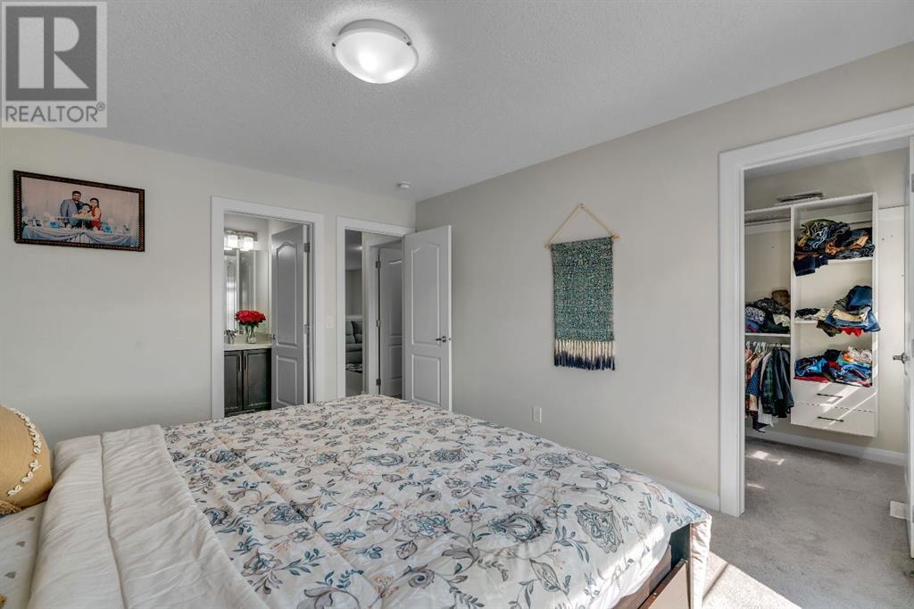 Single Family House for Sale in  Red Sky Terrace NE Redstone Calgary 