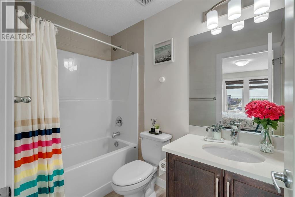 Single Family House for Sale in  Red Sky Terrace NE Redstone Calgary 
