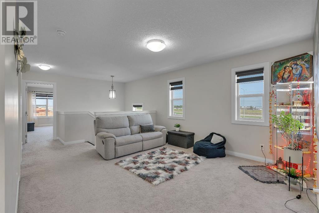 Single Family House for Sale in  Red Sky Terrace NE Redstone Calgary 
