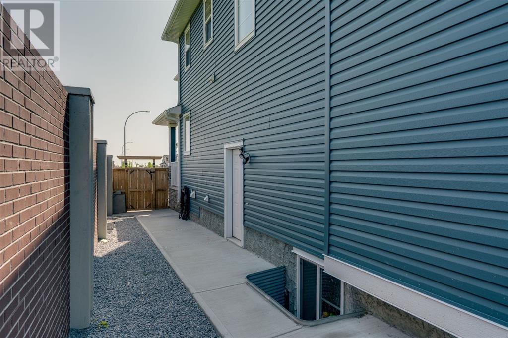 Single Family House for Sale in  Red Sky Terrace NE Redstone Calgary 