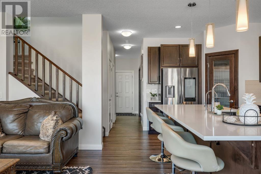 Single Family House for Sale in  Red Sky Terrace NE Redstone Calgary 