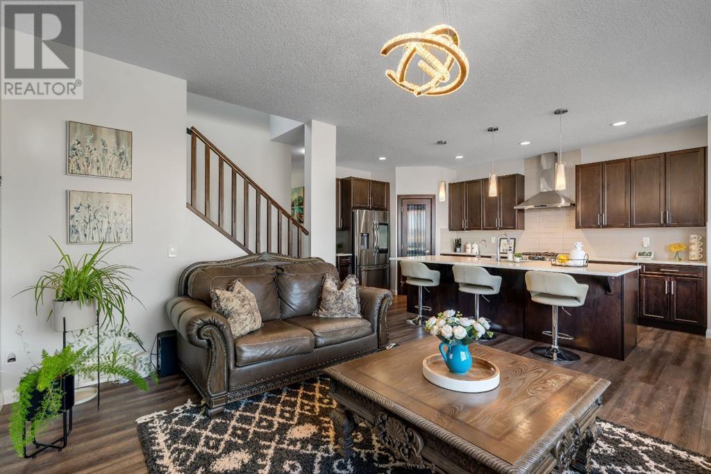 Single Family House for Sale in  Red Sky Terrace NE Redstone Calgary 