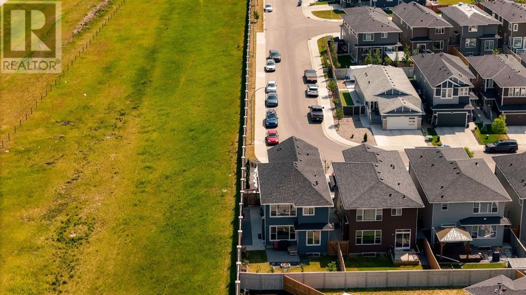 Single Family House for Sale in  Red Sky Terrace NE Redstone Calgary 