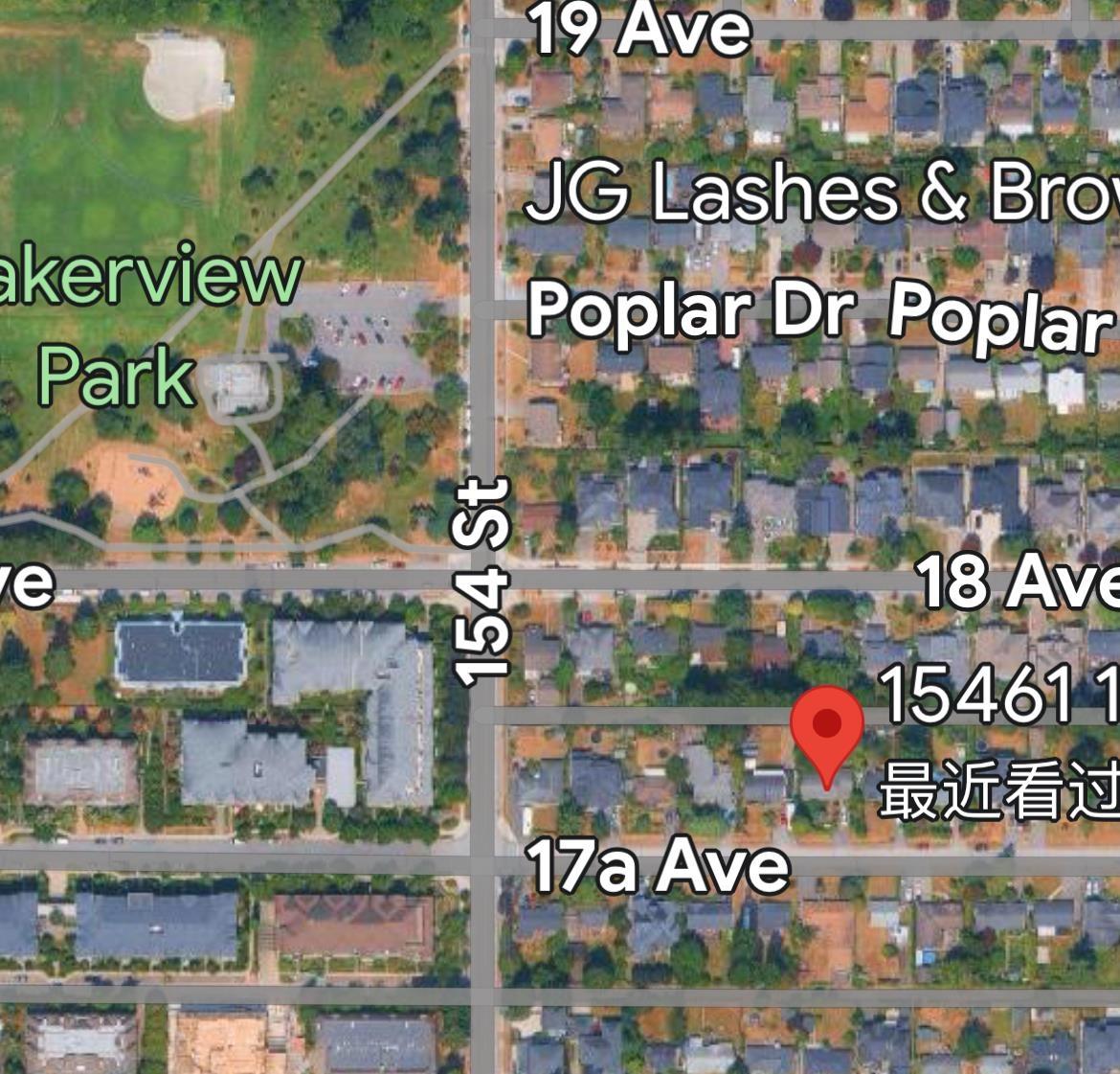 Photo 3 of 15461 17 A Avenue, Surrey BC