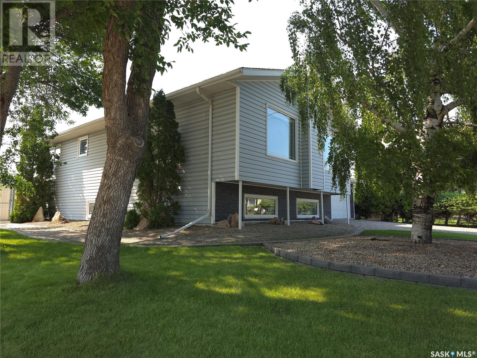 Photo 29 of 1 Valecrest Place, Tisdale SK