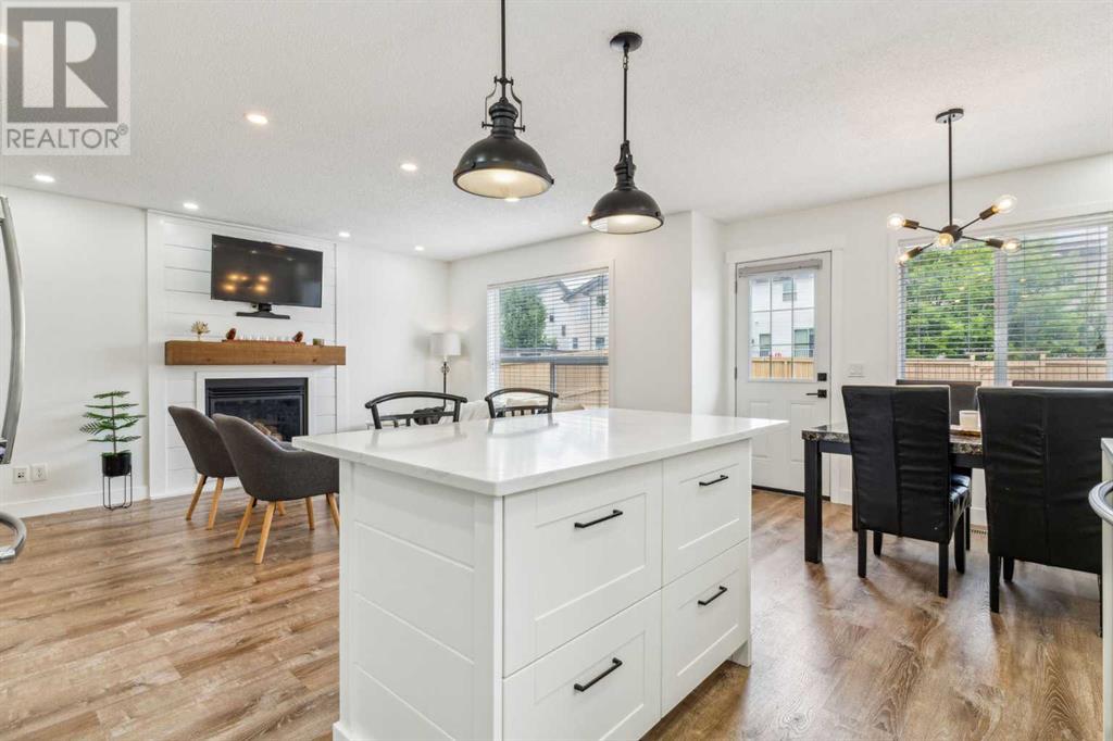 Single Family House for Sale in  Covepark Rise NE Coventry Hills Calgary 
