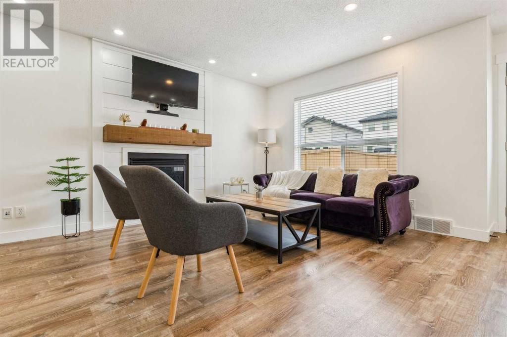 Single Family House for Sale in  Covepark Rise NE Coventry Hills Calgary 