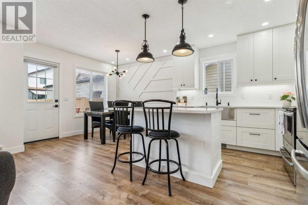 Single Family House for Sale in  Covepark Rise NE Coventry Hills Calgary 