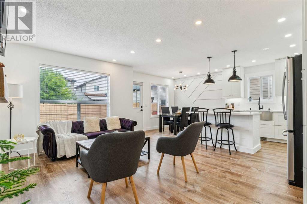 Single Family House for Sale in  Covepark Rise NE Coventry Hills Calgary 