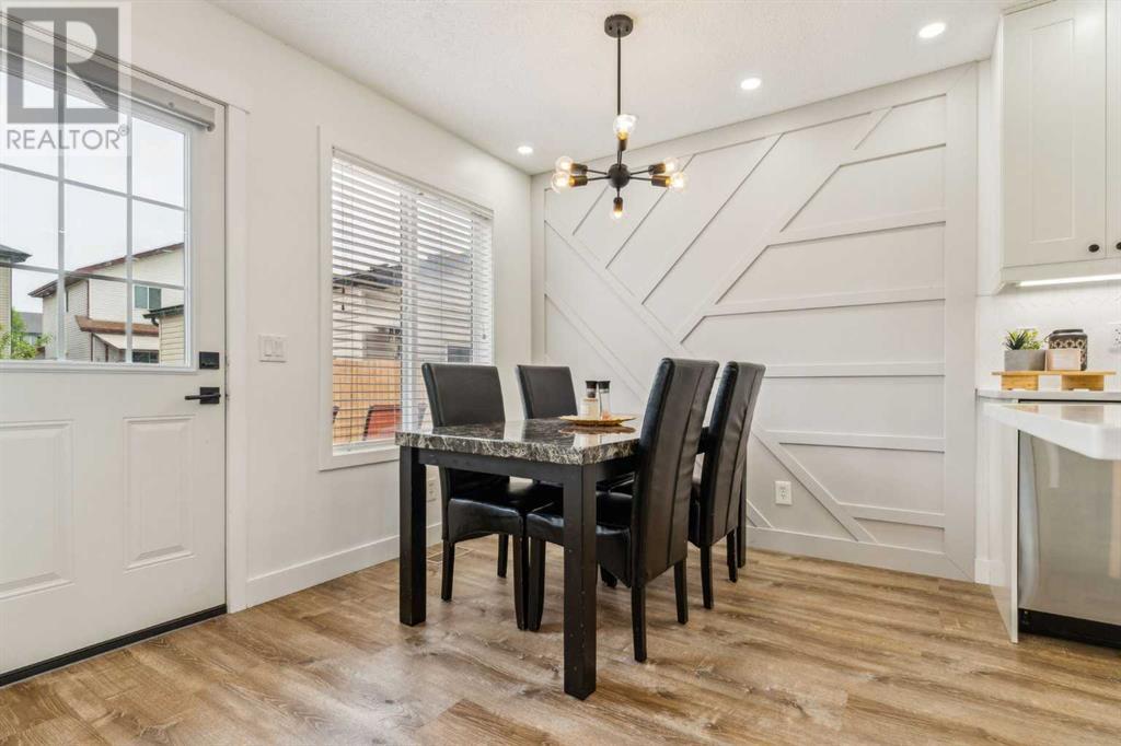 Single Family House for Sale in  Covepark Rise NE Coventry Hills Calgary 