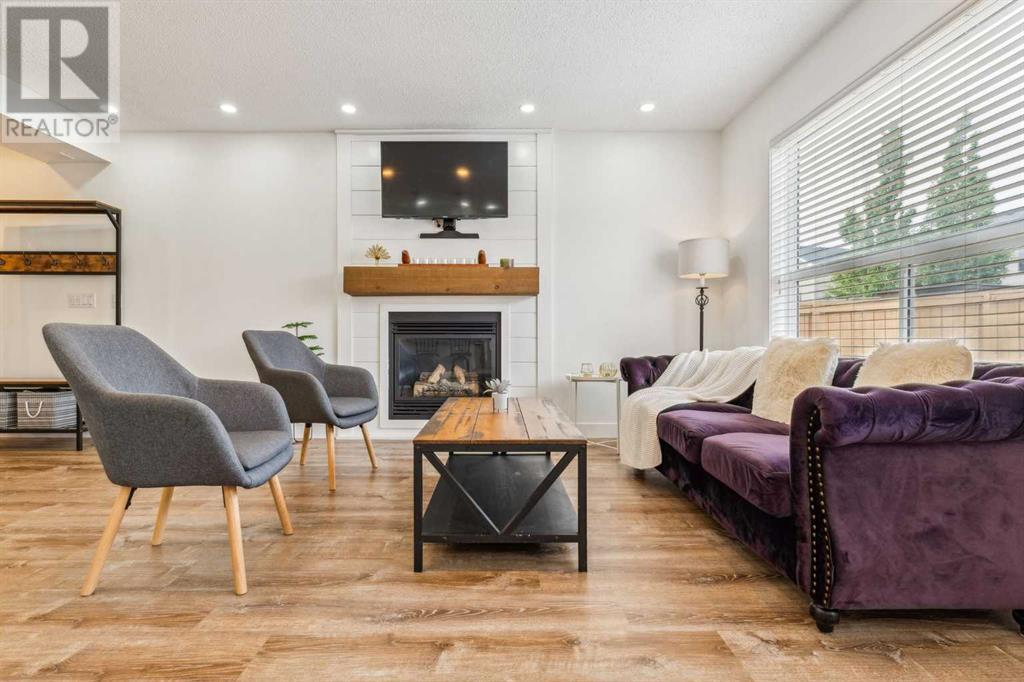 Single Family House for Sale in  Covepark Rise NE Coventry Hills Calgary 
