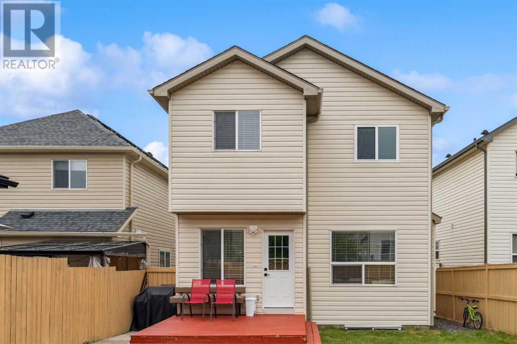 Single Family House for Sale in  Covepark Rise NE Coventry Hills Calgary 