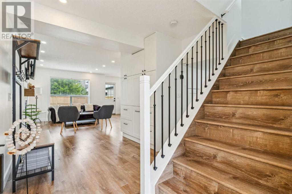 Single Family House for Sale in  Covepark Rise NE Coventry Hills Calgary 