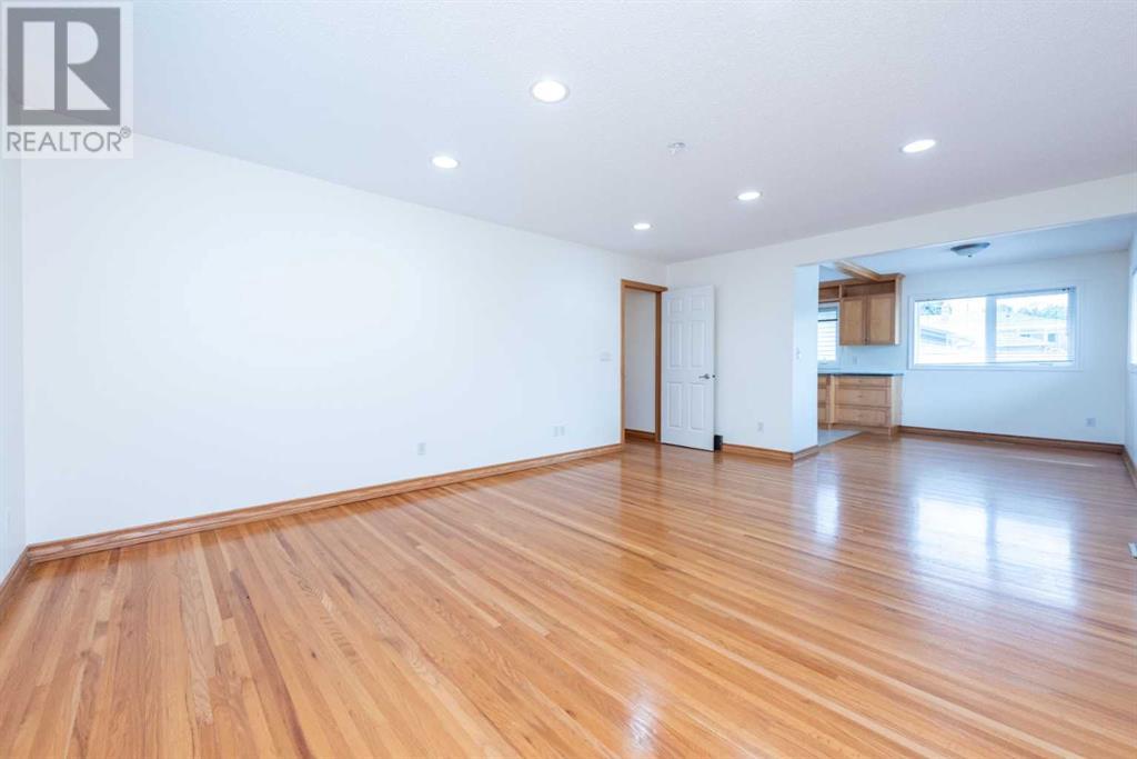 Single Family House Bungalow for Sale in  Centre Street NW Thorncliffe Calgary 