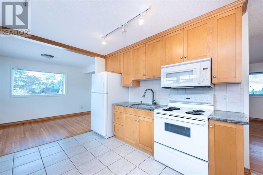 Single Family House Bungalow for Sale in  Centre Street NW Thorncliffe Calgary 