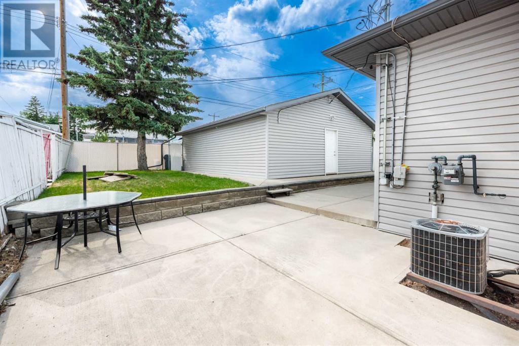 Single Family House Bungalow for Sale in  Centre Street NW Thorncliffe Calgary 