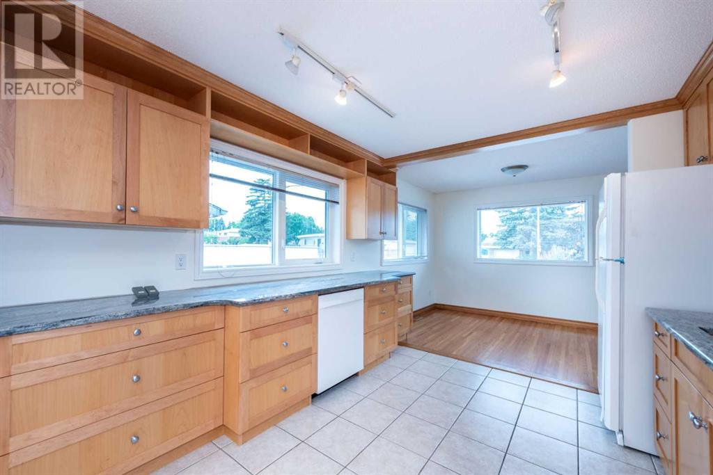 Single Family House Bungalow for Sale in  Centre Street NW Thorncliffe Calgary 