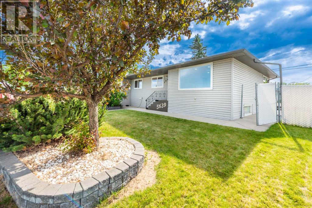Single Family House Bungalow for Sale in  Centre Street NW Thorncliffe Calgary 